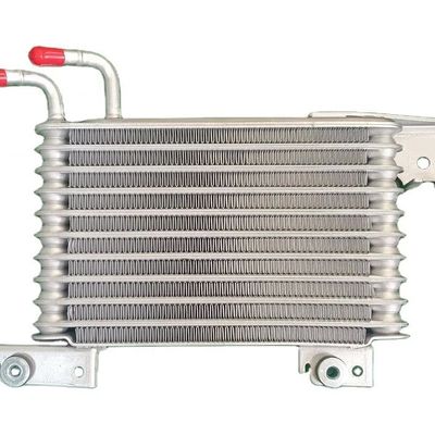 TOYOTA TUNDRA 2004-2005用のアルミニウムインタークーラー OEM 32910-34020と交換/修理