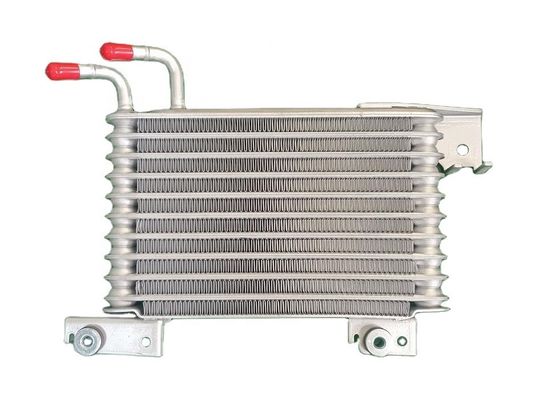TOYOTA TUNDRA 2004-2005用のアルミニウムインタークーラー OEM 32910-34020と交換/修理
