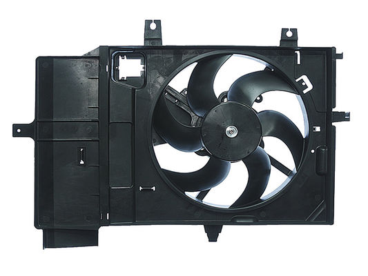 21481-AX800 21481-AX000 エンジン冷却扇 ナイサン・ミクラ・ノート HR16DE OEM