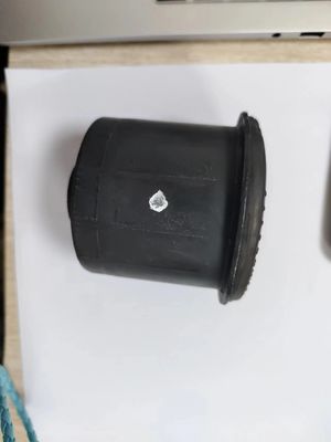 ハインダイ アクセント キア リオ ブッシュ トレイリング ブッシュ 腕 ブッシュ Oem 55160-1R000