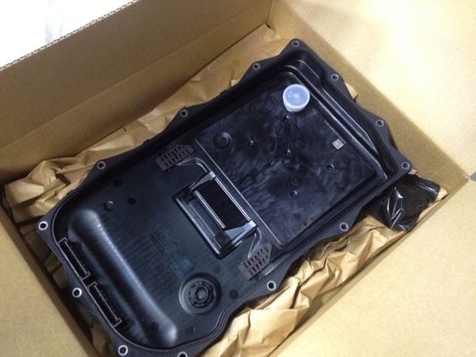 1087 298 437 ZF用の自動フィルターキット BMW 1シリーズ F20 125i用のフィット
