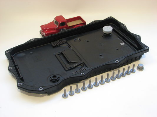 ZF 8hp 自動トランスミッションフィルターキット BMWランドローバー ジャガー