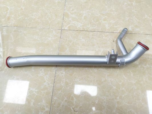 MN155162 三?? グランドスランサー用冷却機の水ポンプ入口管
