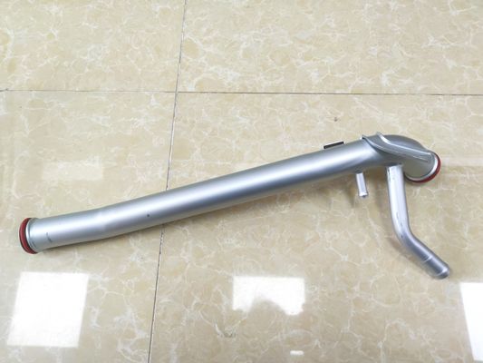 MN155162 三?? グランドスランサー用冷却機の水ポンプ入口管