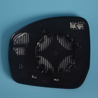 LR035033 ランドローバー スポーツ L494 ランジェロバー用の外側の凸鏡ガラス