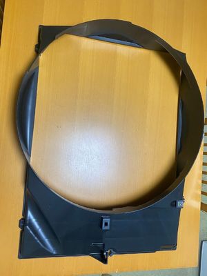 16711-50090 ルックサス 470 1998-2007 オーム ラジエーター扇風機 ルックスのための風扇