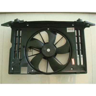 16711-0T010 ラジエーター冷却扇 コロラ 07-10 トヨタ ラジエーターファン OEM QUALITY