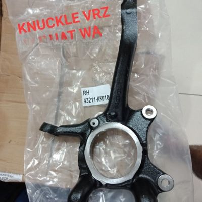 トヨタ・ヒルクス・リボ・フォーチュナー2015用の方向座結 43211-KK010 43212-KK010