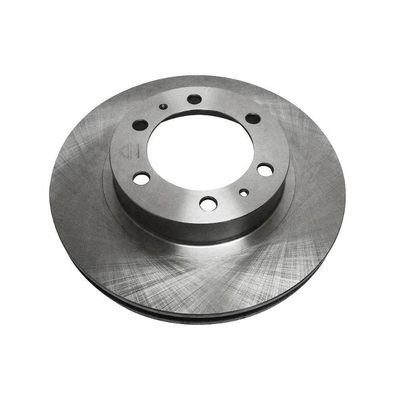グレー鋳鉄 フロントブレーキディスクローター 43512-0k090 トヨタヒルクスヴィゴクン26