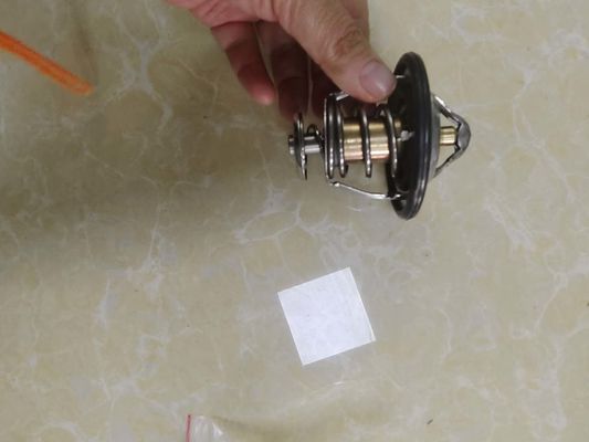 90916-03118 トヨタヒルックス 1kd 2Kd ハイアースランドクルーザー用の温度調節器
