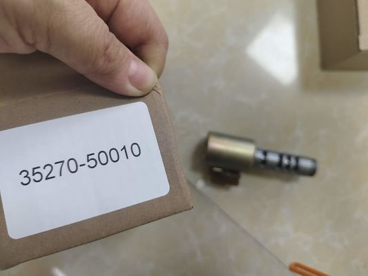 35270-50010 トヨタ用のシフト制御ソリヨード組