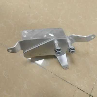 JB3Z7A095C フォード・レンジャー BT50 YN25 用オイルクーラー