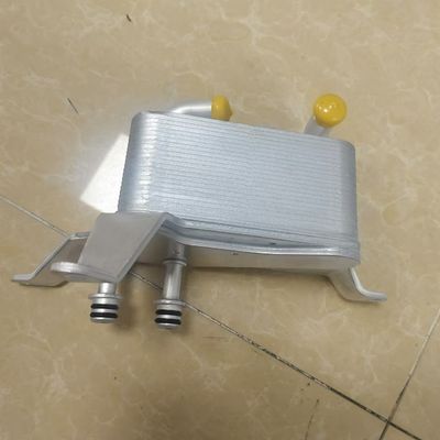 JB3Z7A095C フォード・レンジャー BT50 YN25 用オイルクーラー