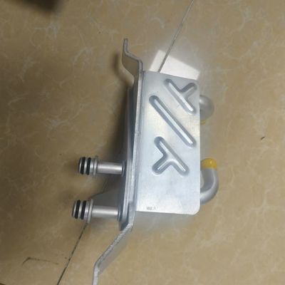 JB3Z7A095C フォード・レンジャー BT50 YN25 用オイルクーラー