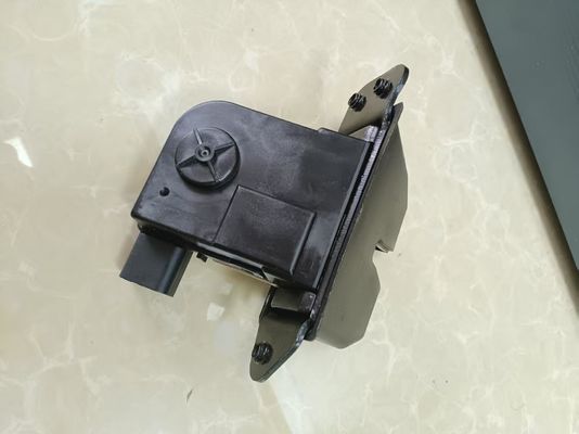 81230-3Z000 トランク テイルゲートロックラッチ ハインダイ サンタフェ キア セドナ ソレント 2013-2020 ハインダイ 2015-2018