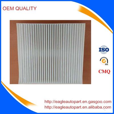 Cabin Air Filter for Nissan Navara NP300 2.5 dCi 4x4 2014-2016 OE NO. 27277-4KH0A