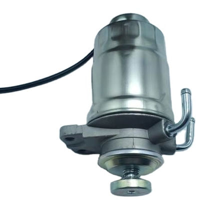 三菱L300 L400標準サイズ用輸入フィルターペーパーを使用した高品質ディーゼル燃料フィルター