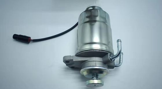 三菱L300 L400標準サイズ用輸入フィルターペーパーを使用した高品質ディーゼル燃料フィルター