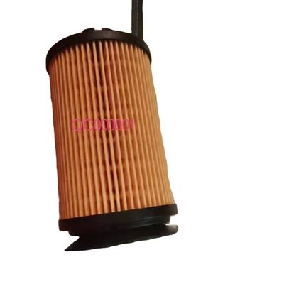 FUSO三菱キャンター用E85H D315オイルフィルター（QC000001 OEM番号および標準サイズ）