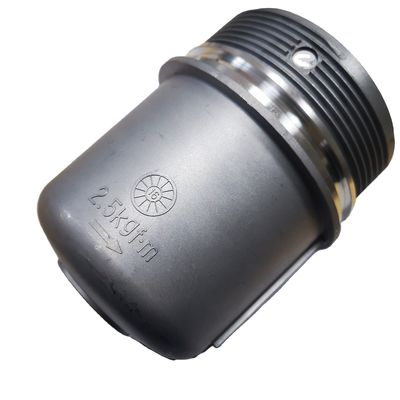 オイルフィルターハウジング NISSAN NAVARA D40 15201-VC100 OEM 2002-2009年,2019年の範囲と交換