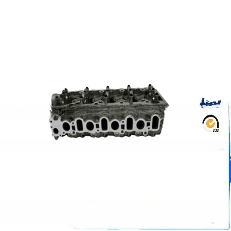 トヨタ 2KD-FTV 11101-0L051 11101-30070用の標準サイズシリンダーヘッドとガスケット