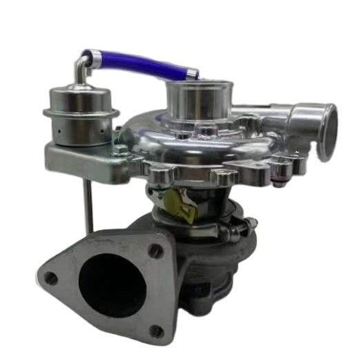 トヨタ イノバ 17201-31020 3.0 D-4D 4WD エンジンのための完璧なフィットターボチャージャーを探す