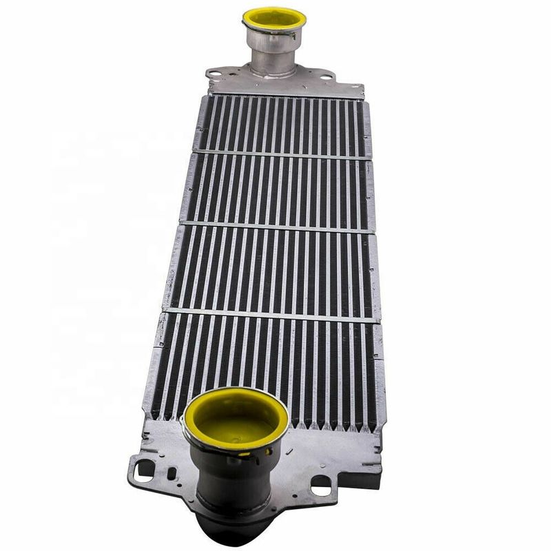 VW トランスポーター T5 V BOX WL85-13-550 充電空気冷却器 ドイツ 自動車部品