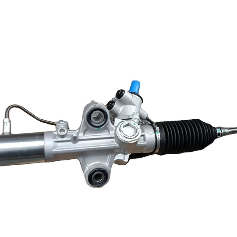 トヨタ ハイアシア グランディア 通勤車 2005 4WD OE NO.44250-26500用の耐久性のあるラックとピニオン