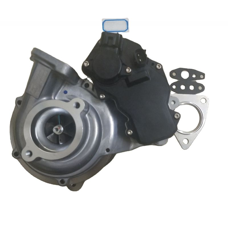 2.4 D エンジン トヨタ CT16V 1GD 2GD-FTV ターボチャージャー ヒラックス イノヴァ フォーチュナー 17201-11080