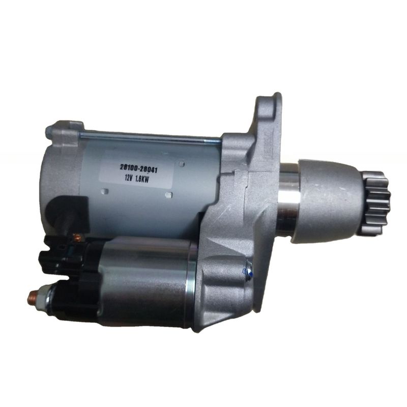 トヨタ・キャムリー 02-08 cw 12v 1.2KW オート・スターター Assy 3相モーター