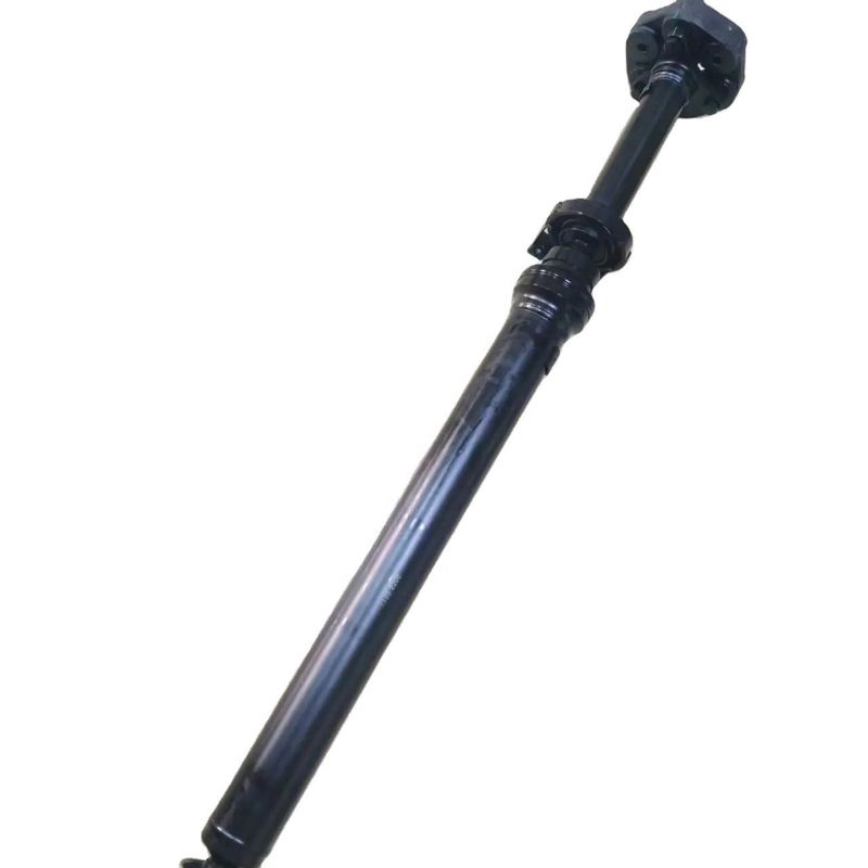 7L6521102M スチールプロペラーシャフト ドライブシャフト 2003-2010年 ポルシェ・カイエン・ヴォルクワゲン トゥアリー