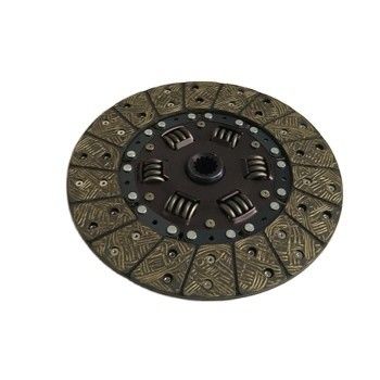 31550-30961-71 トヨタフォークリフト用のクラッチディスク 4Y 7F グレードベアリング鋼製