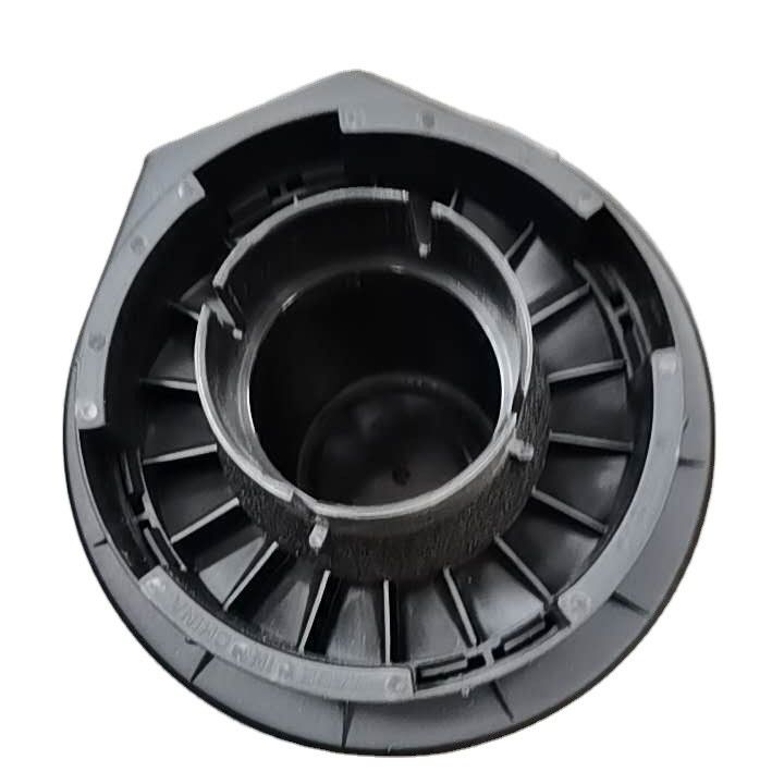 ランドクルーザー150 スノーケルカバー トヨタ1GR-FE J70 4.0 2010-2016用のヘッド上空気清浄機