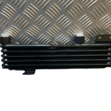 参照番号51.055 三?? 油冷却器 三?? PAJERO MONTERO V93 V97 V87