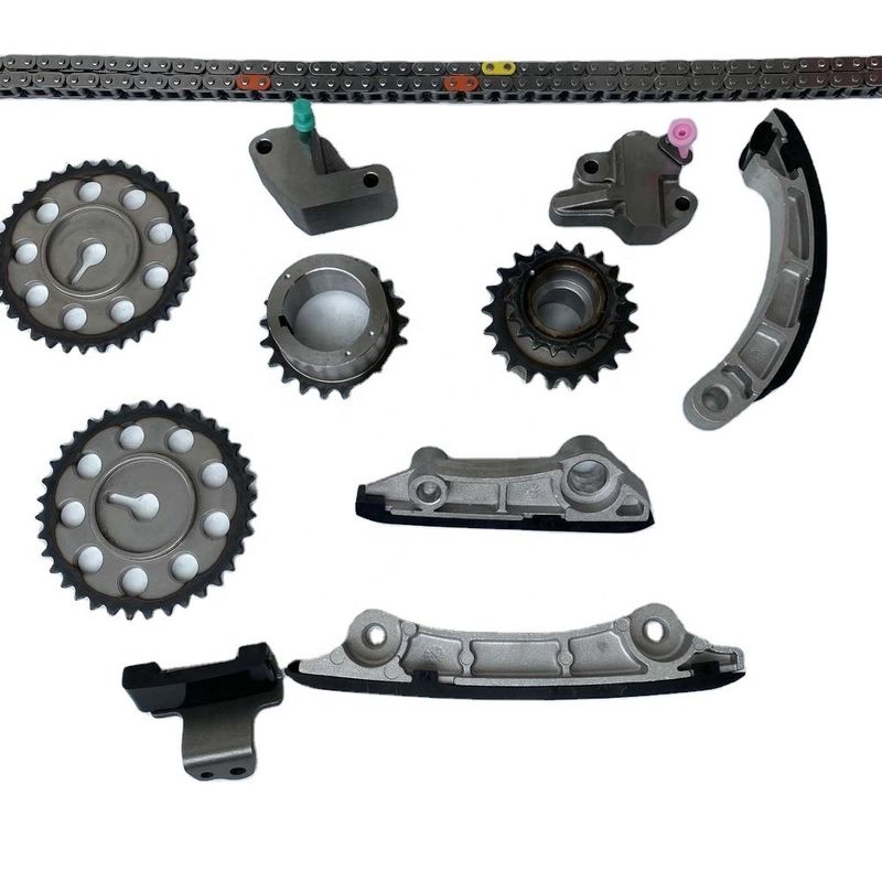 2015-2016 Hilux REVO 1GD 2GD GUN125 GUN126 タイムチェーンキット OE NO. 13506-22010