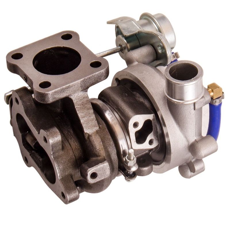 1995-2001年 17201-64050 トヨタ・タウナース・リテアース用のOEM CT12排気ターボチャージャー