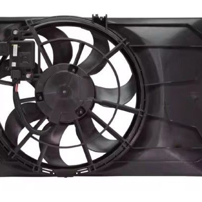 25380-D9900 ファンのラジエーター ハインダイ トクソン キア スポーツ 2017-2019