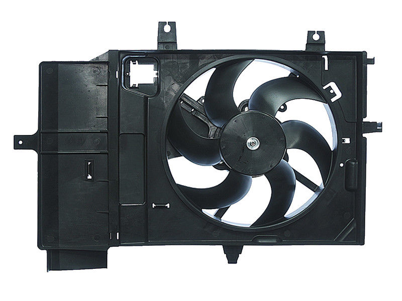 21481-AX800 21481-AX000 エンジン冷却扇 ナイサン・ミクラ・ノート HR16DE OEM