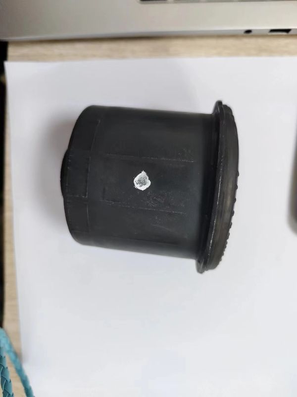 ハインダイ アクセント キア リオ ブッシュ トレイリング ブッシュ 腕 ブッシュ Oem 55160-1R000
