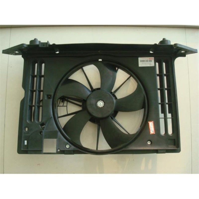 16711-0T010 ラジエーター冷却扇 コロラ 07-10 トヨタ ラジエーターファン OEM QUALITY
