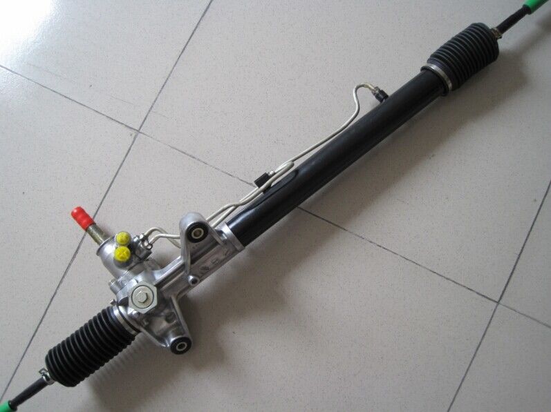 HONDA CRV re4 2007-2012用のシールドステアリングレックギア