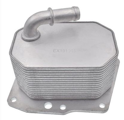 BB3Q6B624EA フォード・レンジャー オイルクーラー エベレスト マツダ BT-50 TDCi オイルクーラー