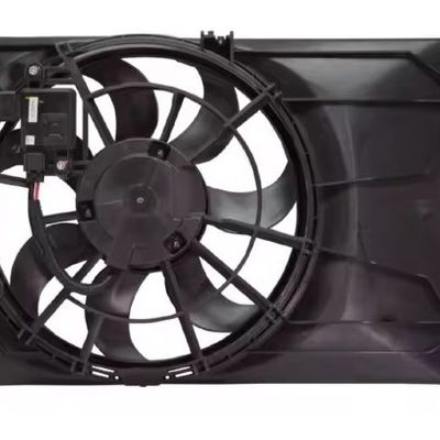25380-D9900 ファンのラジエーター ハインダイ トクソン キア スポーツ 2017-2019